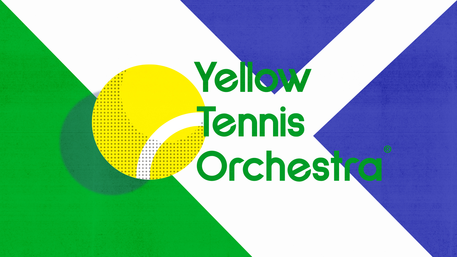 Yellow Tennis Orchestra