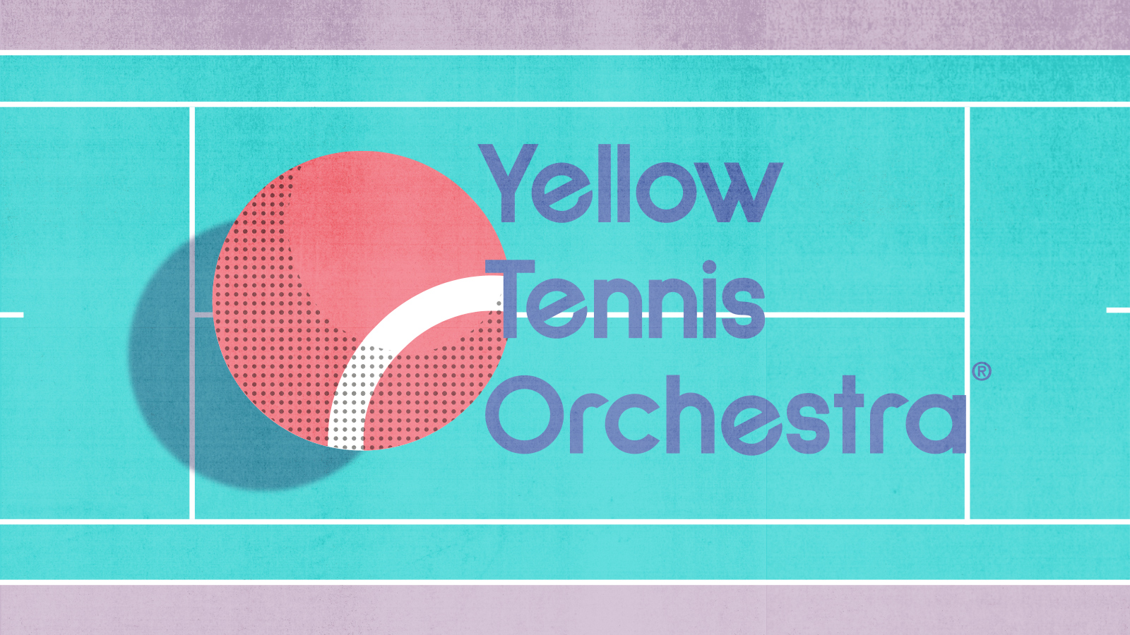 Yellow Tennis Orchestra